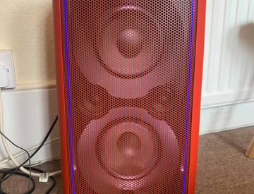 gtk xb5 speaker
