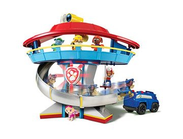 spin master international