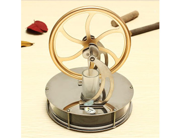 Low Temperature Stirling Engine Coffee Cup Stirling Engine Model Education Toy Enginediy Low Temperature Stirling Engine Coffee Cup Stirling Engine Model Education Toy Enginediy