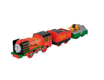 thomas minis yong bao