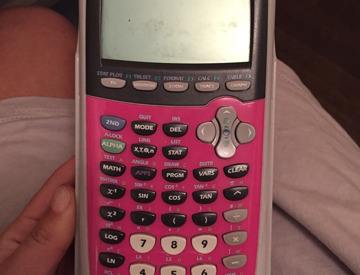 Ti 84 Plus Silver Edition Calculator Graphing Texas Instrume