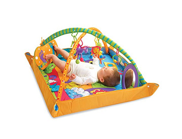 tiny love gymini kick and play