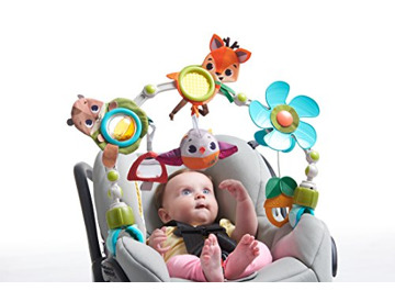 tiny love musical nature stroll into the forest