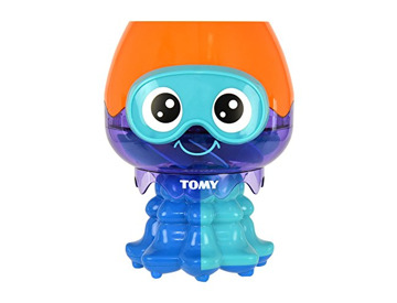 tomy octopus bath toy