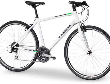 trek fx2 2019