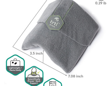 Rent TRTL Travel Pillow in St. Louis Rent TRTL Travel Pillow in St. Louis