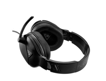 Buy Turtle Beach Recon 200 Gaming Recon 200 Gaming Headset Headphones
