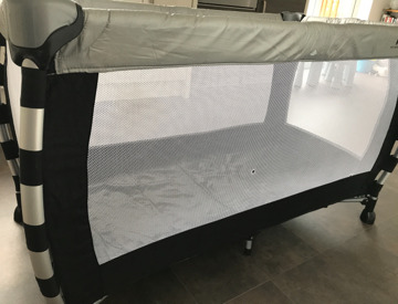 vib cot bed