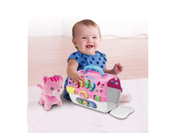 vtech kitty carrier