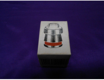 Weight Assembly For Marlex Pressure Cooker