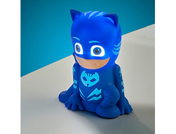 Yoyo Pyjamasques GoGlow Buddy Night Light and Torch