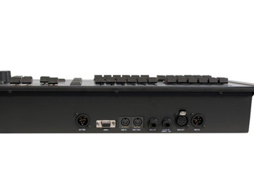 jester lighting desk