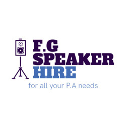 FG Speaker Hire  profile image