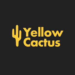 Yellow Cactus profile image