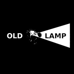 Old Lamp profile image