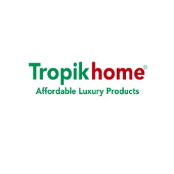 TROPIK Home profile image