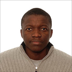 olumide profile image