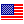 US flag icon